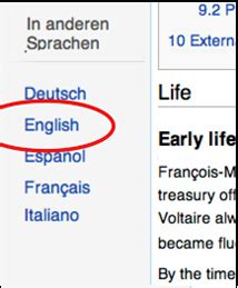 englisch übersetzung|Iba pa.
